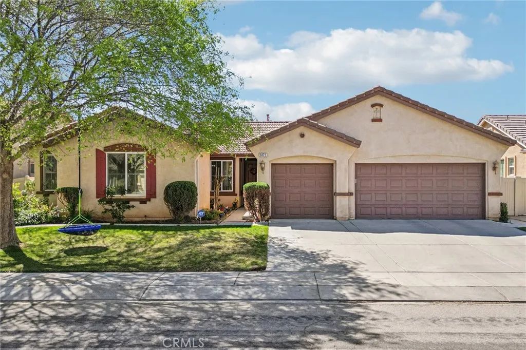 1471 Hunter Moon Way, Beaumont, CA 92223