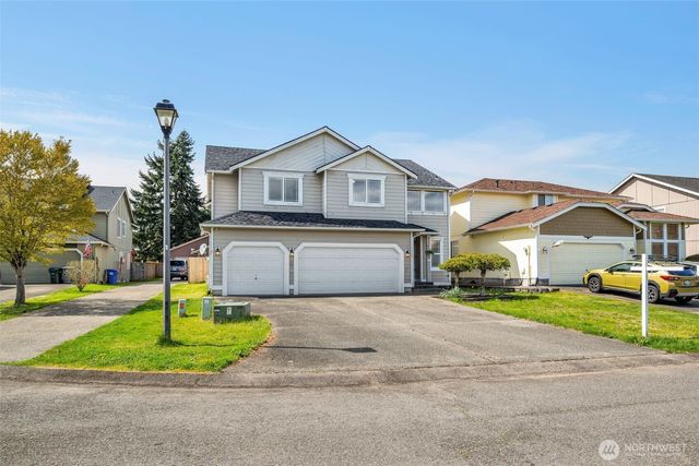 13308 108th Avenue E, Puyallup, WA 98374