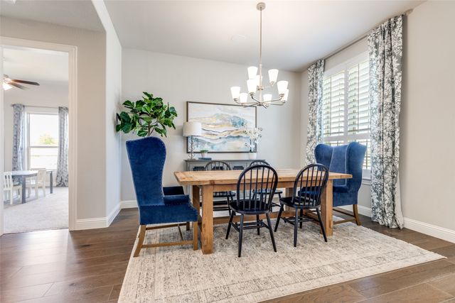 8013 Three Forks Trail, Mckinney, TX 75071