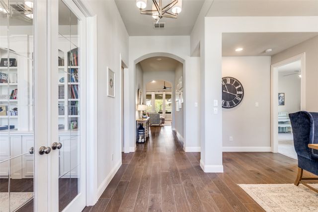 8013 Three Forks Trail, Mckinney, TX 75071