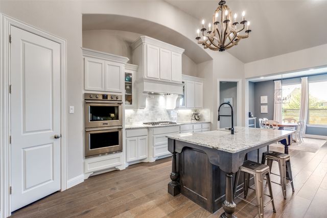 8013 Three Forks Trail, Mckinney, TX 75071