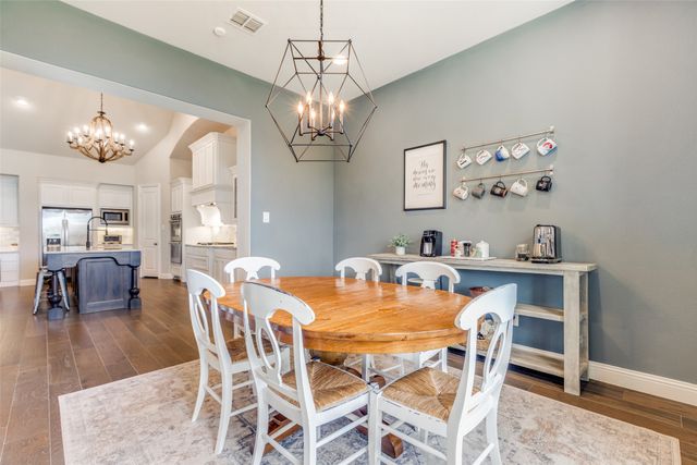 8013 Three Forks Trail, Mckinney, TX 75071