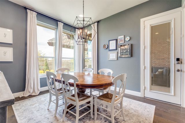 8013 Three Forks Trail, Mckinney, TX 75071