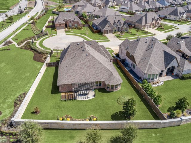 8013 Three Forks Trail, Mckinney, TX 75071