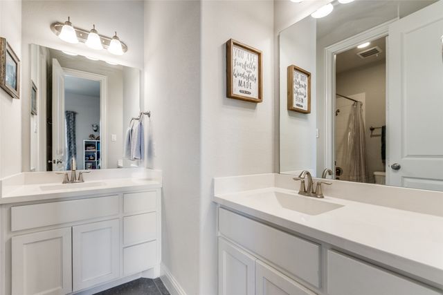 8013 Three Forks Trail, Mckinney, TX 75071