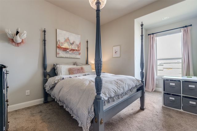 8013 Three Forks Trail, Mckinney, TX 75071