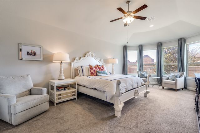 8013 Three Forks Trail, Mckinney, TX 75071