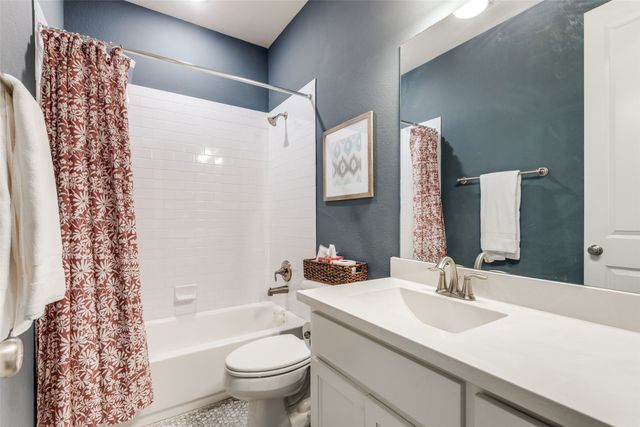 8013 Three Forks Trail, Mckinney, TX 75071