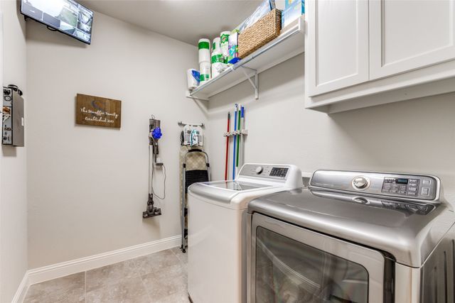 8013 Three Forks Trail, Mckinney, TX 75071