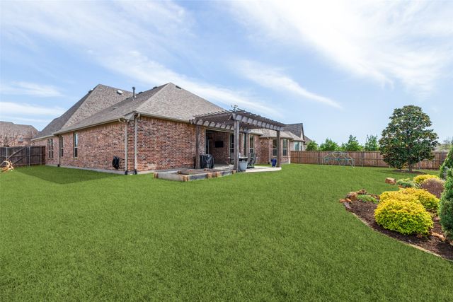 8013 Three Forks Trail, Mckinney, TX 75071