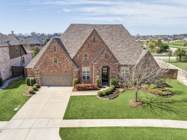 8013 Three Forks Trail, Mckinney, TX 75071