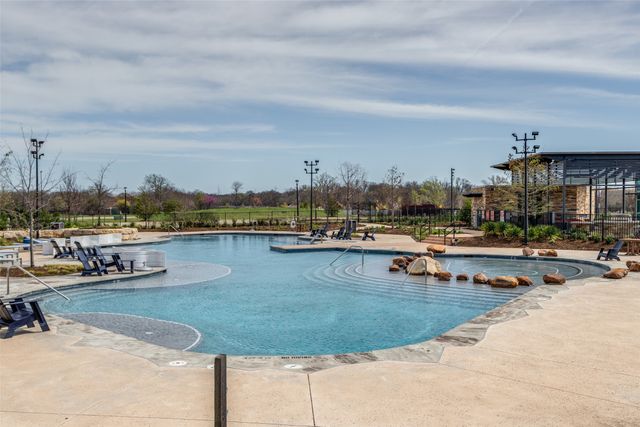 8013 Three Forks Trail, Mckinney, TX 75071