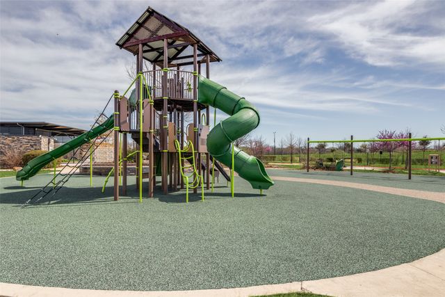 8013 Three Forks Trail, Mckinney, TX 75071