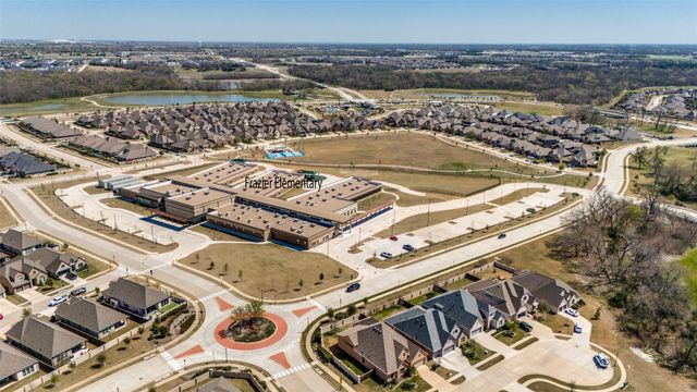 8013 Three Forks Trail, Mckinney, TX 75071