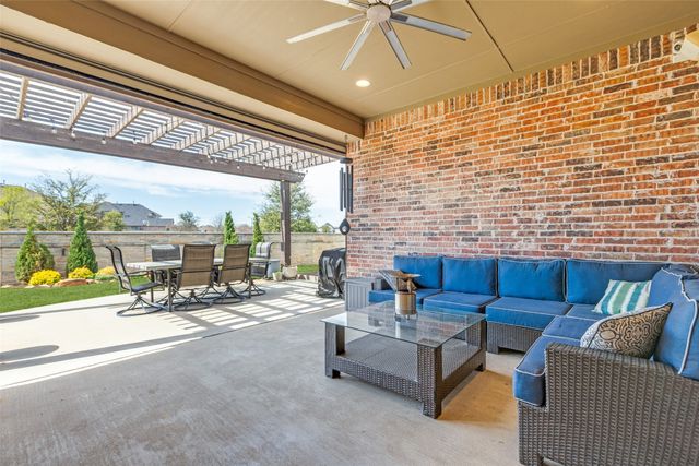 8013 Three Forks Trail, Mckinney, TX 75071