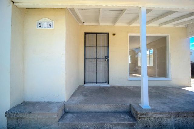 214 Ferguson Ave, Modesto, CA 95354