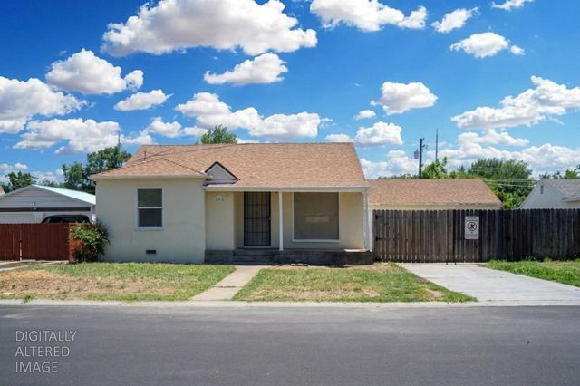 214 Ferguson Ave, Modesto, CA 95354