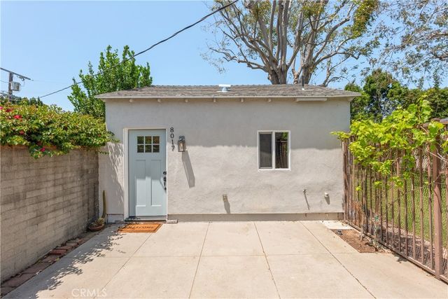 8017 Airlane Avenue, Westchester, CA 90045