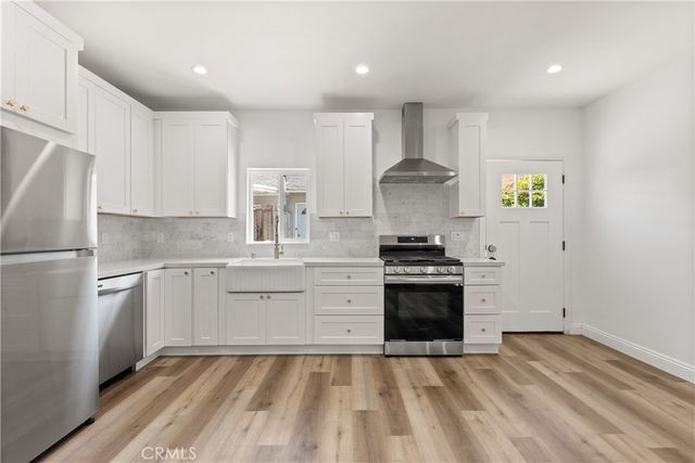 8017 Airlane Avenue, Westchester, CA 90045