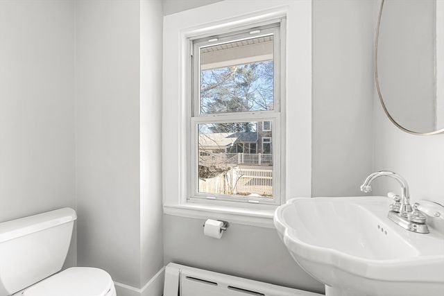 53 Lake Street, Winchester, MA 01890