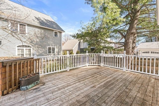 53 Lake Street, Winchester, MA 01890