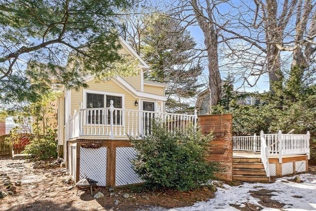 53 Lake Street, Winchester, MA 01890