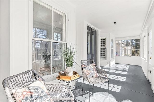 53 Lake Street, Winchester, MA 01890