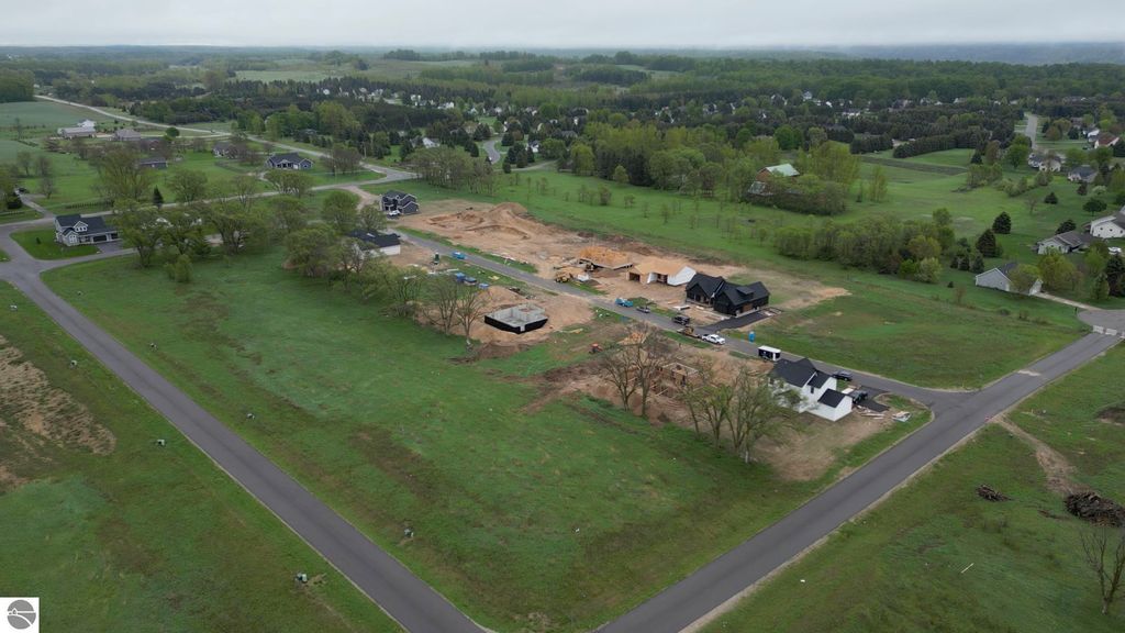 Image 6 of property listing at 1185 Aster Lane, Traverse City, MI 49696