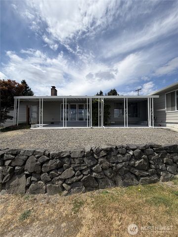 2305 126TH Avenue Ct E, Edgewood, WA 98372