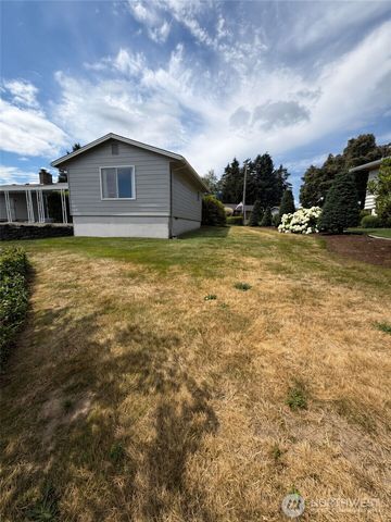2305 126TH Avenue Ct E, Edgewood, WA 98372