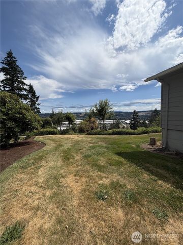2305 126TH Avenue Ct E, Edgewood, WA 98372
