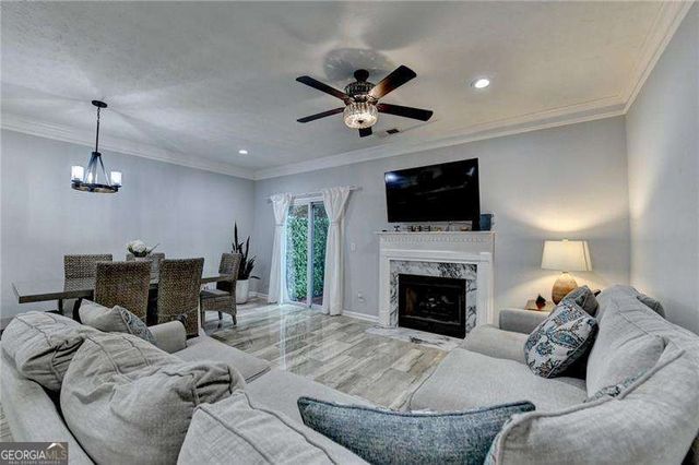 2066 PINNACLE POINTE Drive, Norcross, GA 30071