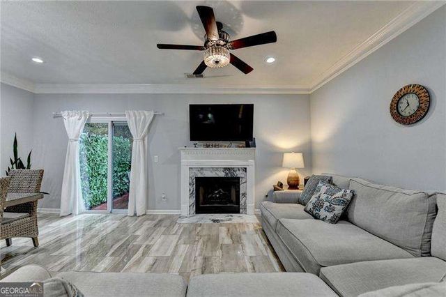 2066 PINNACLE POINTE Drive, Norcross, GA 30071