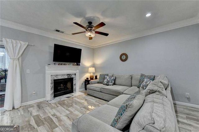 2066 PINNACLE POINTE Drive, Norcross, GA 30071