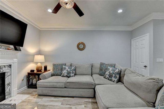 2066 PINNACLE POINTE Drive, Norcross, GA 30071