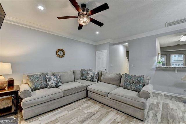 2066 PINNACLE POINTE Drive, Norcross, GA 30071