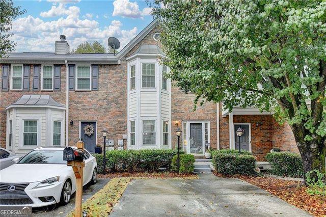 2066 PINNACLE POINTE Drive, Norcross, GA 30071