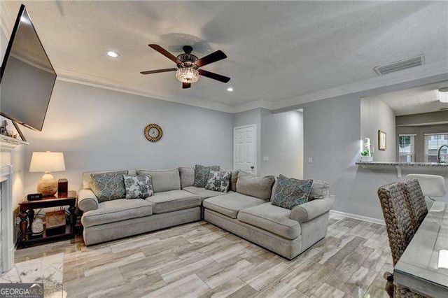 2066 PINNACLE POINTE Drive, Norcross, GA 30071