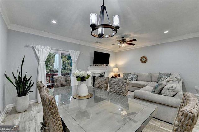 2066 PINNACLE POINTE Drive, Norcross, GA 30071