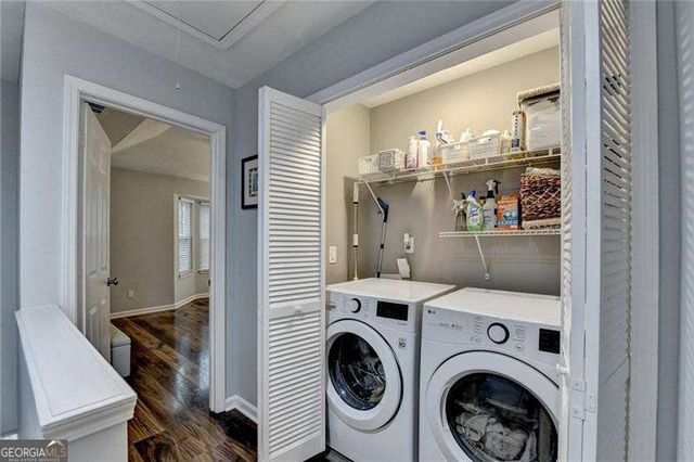 2066 PINNACLE POINTE Drive, Norcross, GA 30071