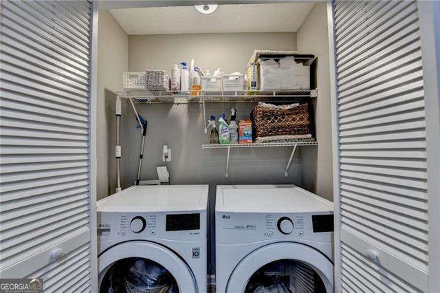 2066 PINNACLE POINTE Drive, Norcross, GA 30071