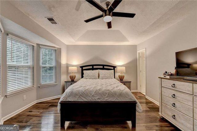 2066 PINNACLE POINTE Drive, Norcross, GA 30071