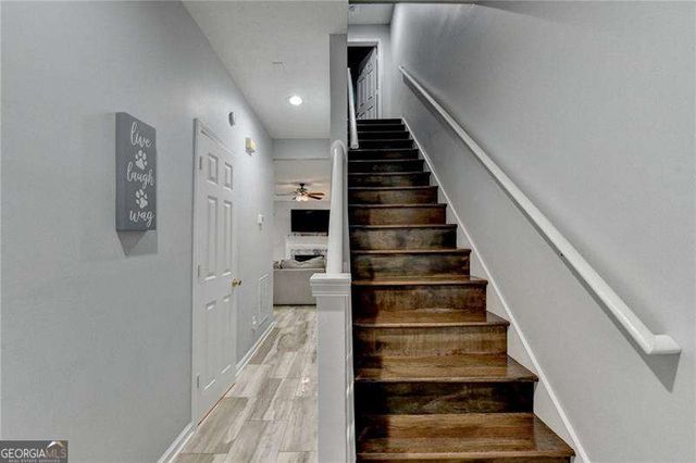 2066 PINNACLE POINTE Drive, Norcross, GA 30071