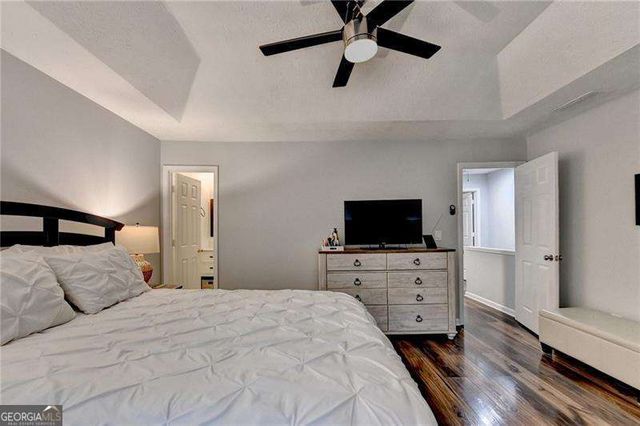 2066 PINNACLE POINTE Drive, Norcross, GA 30071