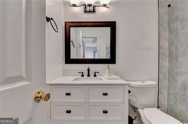 2066 PINNACLE POINTE Drive, Norcross, GA 30071