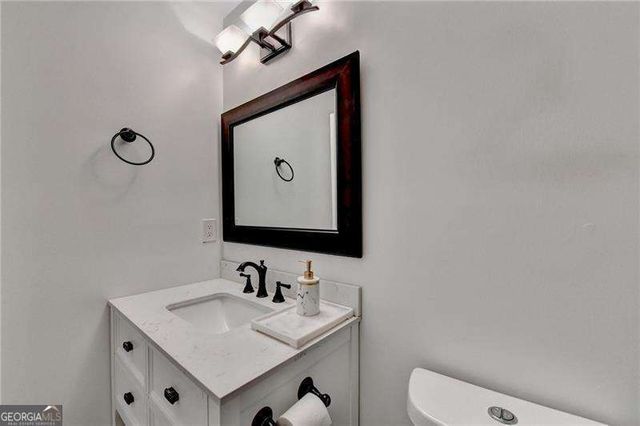 2066 PINNACLE POINTE Drive, Norcross, GA 30071