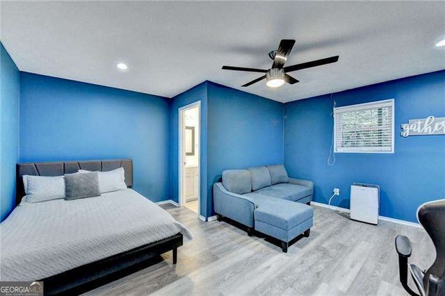 2066 PINNACLE POINTE Drive, Norcross, GA 30071