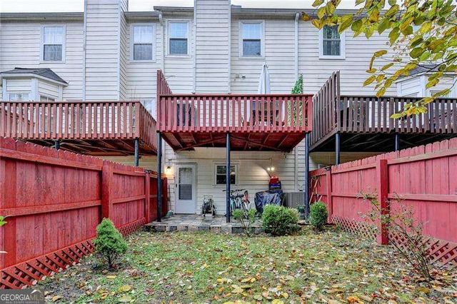 2066 PINNACLE POINTE Drive, Norcross, GA 30071