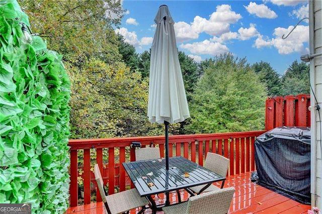 2066 PINNACLE POINTE Drive, Norcross, GA 30071