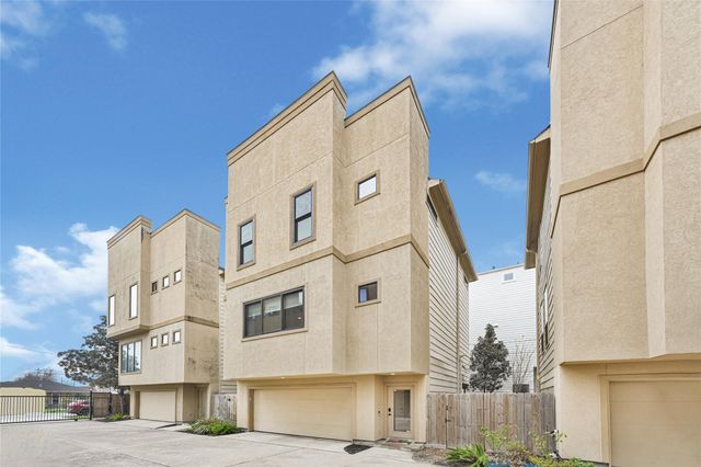 1107 W 21st Street B, Houston, TX 77008